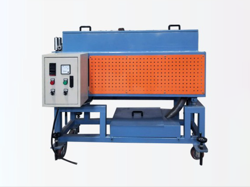 大型過粉機(jī)