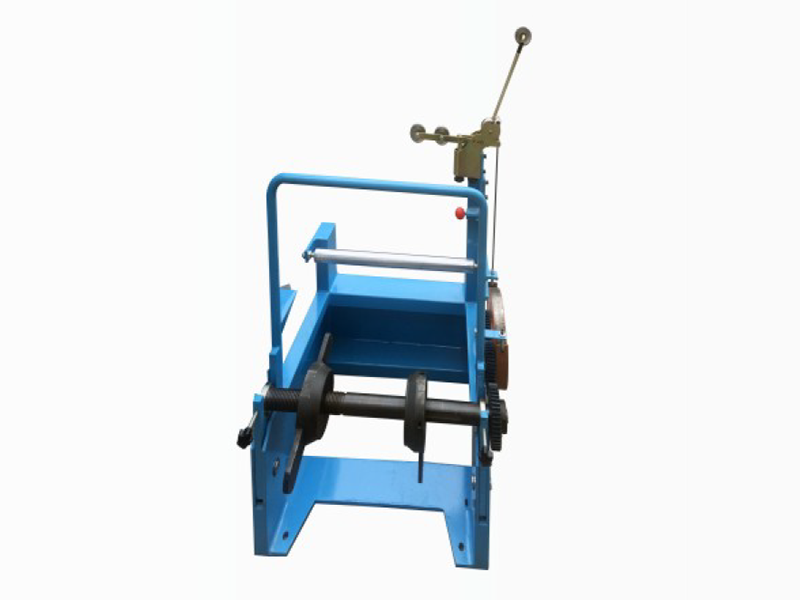 日式單頭放線架