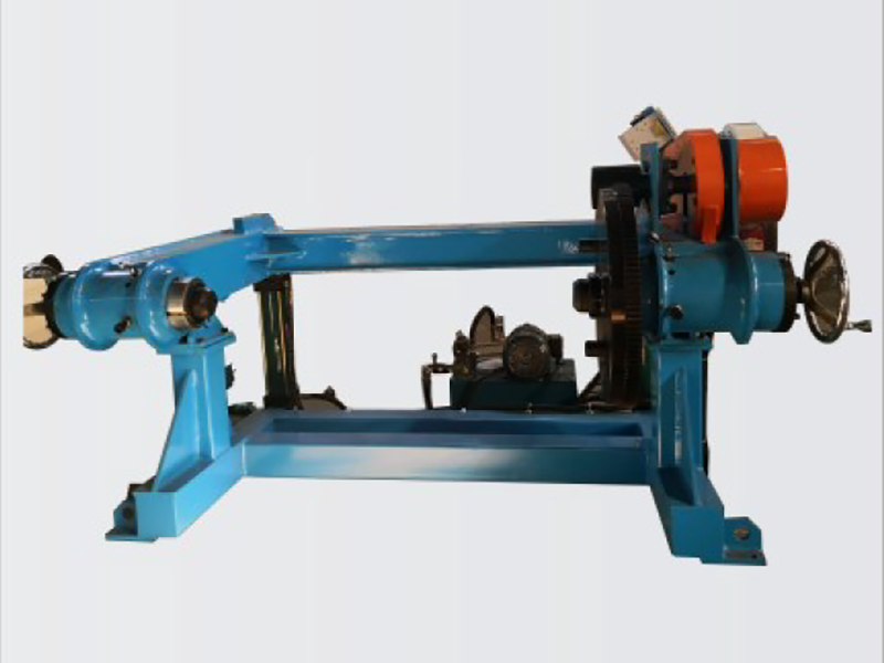 1250單軸被動(dòng)放線架