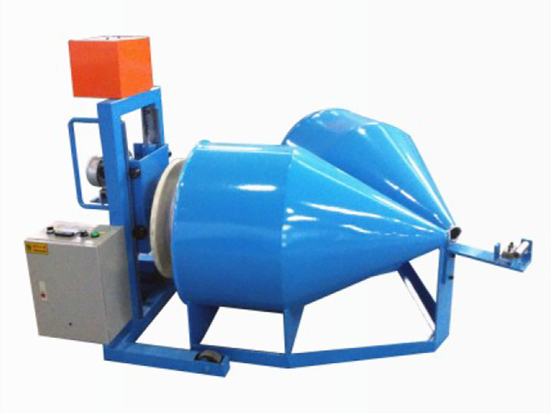 500-800甩桶放線架