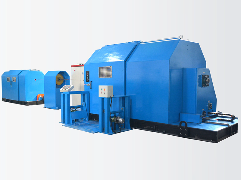 Φ1250-1600懸臂式單絞機(jī)